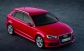 2013 Audi A3 Sportback новые детали и видео