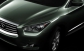 2013 Infiniti JX Crossover: четвертое тизерное фото