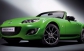 Mazda MX-5 Roadster Coupe Karai Special Edition