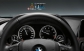 В BMW 3 Series появится дисплей Head-Up