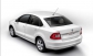 Skoda Rapid дебютирует в Европе 