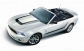 Эксклюзивный 2011 Ford Mustang ’V6 Sport Appearance’