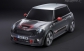 Mini John Cooper Works GP модельного ряда 2013 года 