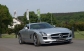 2011 Mercedes SLS AMG от Kubatech