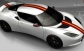 2012 Lotus Evora S памяти Фредди Меркьюри