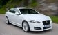 2012 Jaguar XF SE предстал в двух ипостасях