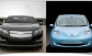 Nissan Leaf vs Chevrolet Volt