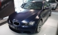 2012 BMW M3 Frozen Dark Blue