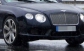 2012 Bentley Continental GT Speed