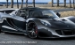 2013 Hennessey Venom GT Spyder