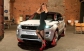 2012 Range Rover Evoque HFI-R от Marangoni