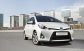 2012 Toyota Yaris Hybrid