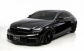 Mercedes-Benz CLS 63 от WALD