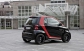 Специальное издание Smart ForTwo Sharpred анонсировано официально 