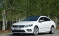 Представлен Volkswagen CC R-Line 2013 года 