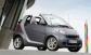 Smart Fortwo Pearlgrey Special Edition