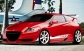 Рендер горячей Honda CR-Z Type R