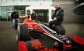 Сочи увидит гоночный болид Marussia Virgin Racing