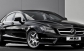 Mercedes CLS 63 AMG от MKB