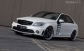 2012 Mercedes C63 White Edition от Kicherer