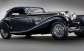 1937 Mercedes Benz 540K Cabriolet “A”