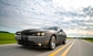 Dodge Challenger SRT8 392 2012