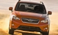 Нью-Йорк 2012: Subaru XV Crosstrek 2013 модельного года 