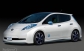 2012 Nissan Leaf Nismo