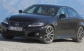 Европейский Lexus IS F 2012 получил новую ходовую