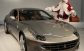 Ferrari FF можно купить в бутике модной одежды