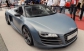 2012 Audi R8 GT Spyder дебютирует на 24 часах Ле Ман