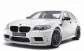 BMW M5 от Hamann 