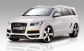 2011 Audi Q7 S-Line от Je Design