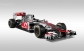 2012 McLaren MP4-27 Formula 1