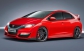 Honda Civic Type-R 2013