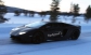 Родстер Lamborghini Aventador попался в объективы камер