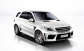 2012 Mercedes ML63 AMG от TopCar