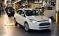 Ford начинает производство Focus Electric 2012