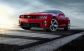 GM подтвердила 6-скоростной автомат для Chevy Camaro ZL1 2012