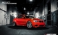 2012 BMW 1-Series M Coupe “Заводной Апельсин”