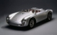 2014 Porsche 550