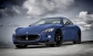 Maserati сделали специальную версию GranTurismo S