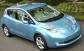 Nissan LEAF превратили в мобильную электростанцию