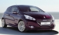 Peugeot представляет концепт XY 