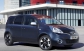 Nissan Note обретёт незначительные модификации