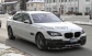 Шпионские фотографии 2013 BMW Alpina B7