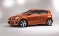 Цены и спецификации Chevrolet Sonic 2012