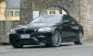 BMW MH5 S-Biturbo от Manhart Racing 