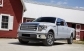 Ford представляет обновлённый F-150 