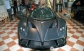 Pagani представляет Zonda R Evo 